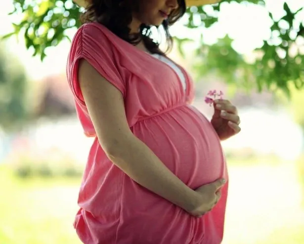 Hamileyken tüketilmesi gereken besinler