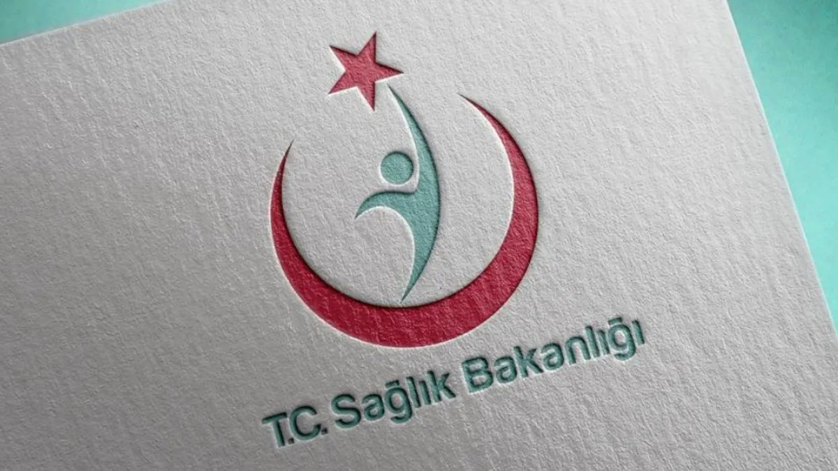 Sağlık Bakanlığı yoğun bakım yatak sayısının 47 bin 809’a ulaştığını açıkladı Sağlık Bakanlığı yoğun bakım yatak sayısının 47 bin 809’a ulaştığını açıkladı