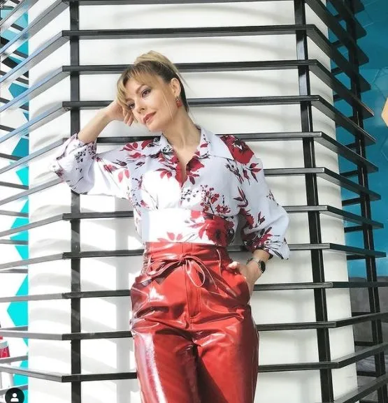 Hamile Özge Özder�i kızdıran yorum! Özge Özder takipçisine Hamile Özge Özder�i kızdıran yorum! Özge Özder takipçisine