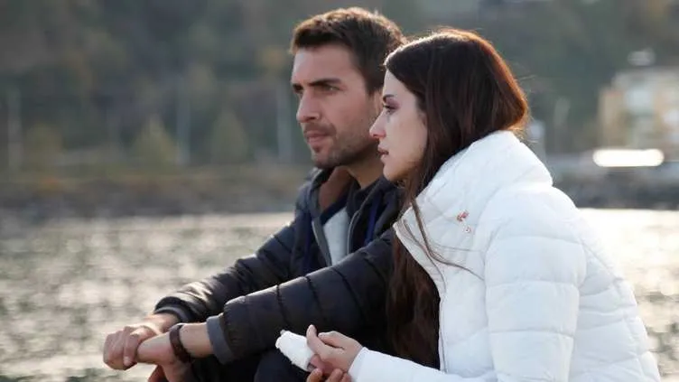 Sen Anlat Karadeniz 1. bölüm tamamı izle (tek parça olarak)