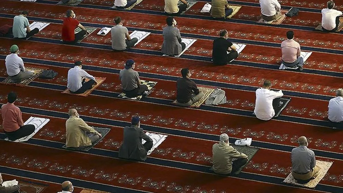 Teravih Namazı 3. 4. ve 5. Gün Fazileti: Gün gün teravih namazı kılmanın faziletleri nelerdir?