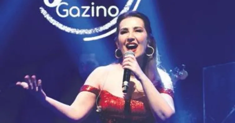 Aşk şarkıları zamanı