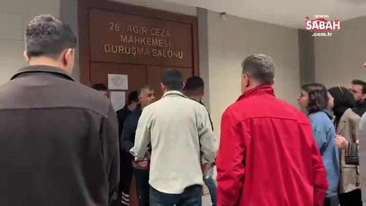 FETÖ'cü Mehmet Kamış tutuklandı | Video