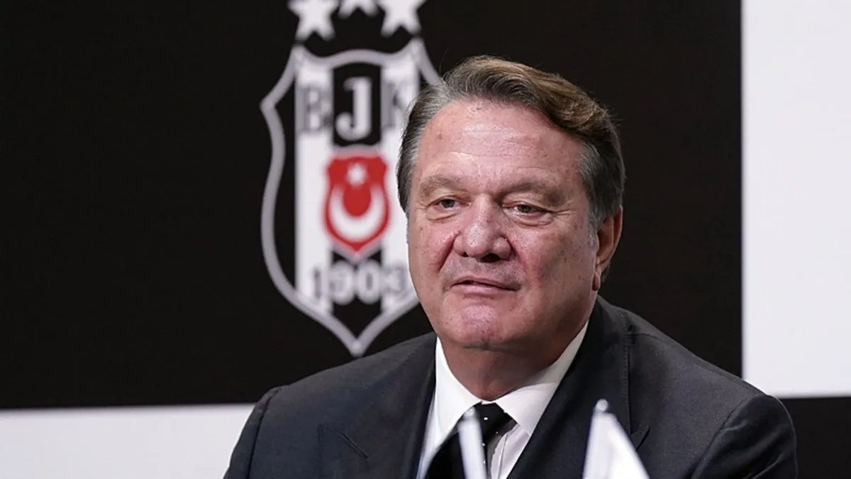 BEŞİKTAŞ HABERLERİ: CAS'tan Beşiktaş'a ceza şoku!