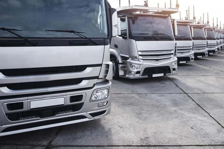 Hafif ticari araç ve kamyon ihracatında İngiltere öne çıktı