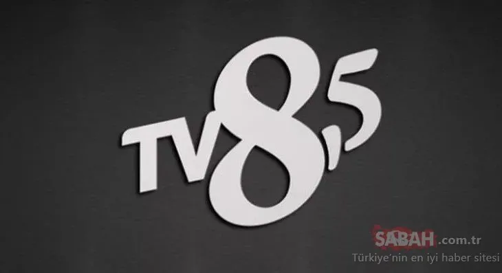 TV 8.5 GÜNCEL CANLI İZLE EKRANI! 5 Ekim 2023 UEFA Konferans Ligi Beşiktaş Lugano - Spartak Trnava Fenerbahçe maçları TV8,5 frekans bilgileri ve canlı yayın izle linki burada!