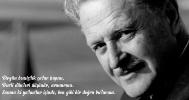 Haziranda ölmek zor: Nazım Hikmet'i ölümünün 60. yılında saygıyla anıyoruz!