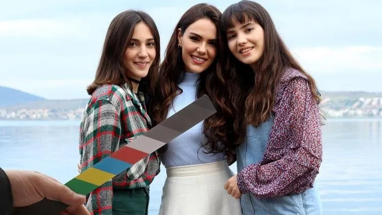 Üç Kız Kardeş dizisi ne zaman başlıyor, yayın tarihi belli oldu mu? İşte yeni dizi Üç Kız Kardeş oyuncuları ve konusu