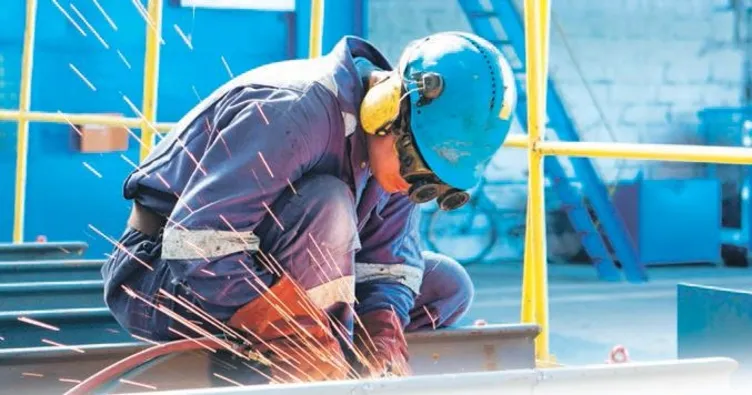 İşçi çıkartana destek yok
