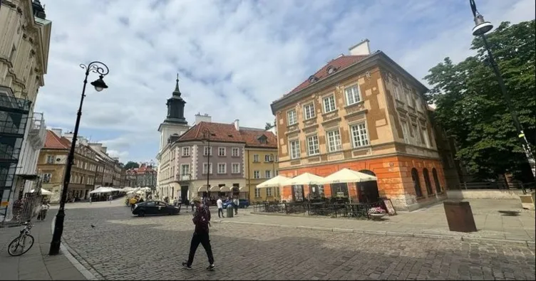 Polonya’da alkol satış yasağına onay: Varşova’da pilot uygulama başlatılacak