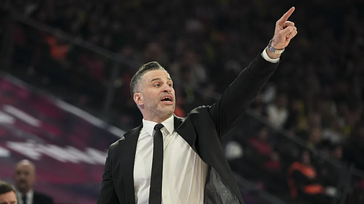 Beşiktaş GAİN, Dolomiti Energia ile karşılaşacak! Beşiktaş GAİN, Dolomiti Energia ile karşılaşacak!