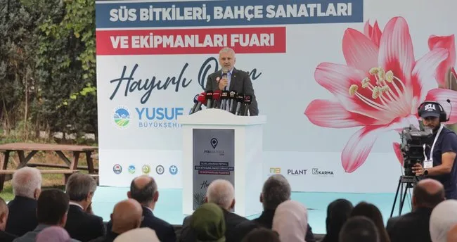 SATSO Doku Kültürü Merkezi ile fark attı