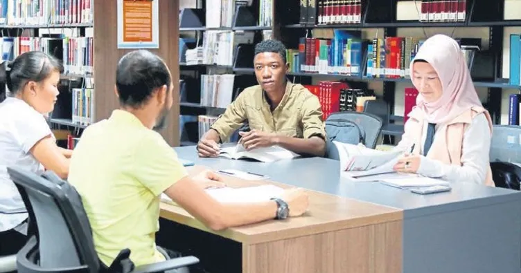 HKÜ’den ek kontenjan günleri