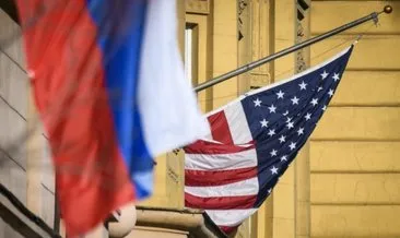 ABD’den Rus elitlerine yönelik yeni yaptırım kararı