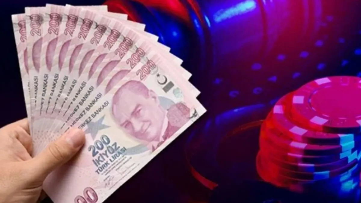 Ankara merkezli operasyonda 180 milyar liralık kripto para trafiği deşifre edildi Ankara merkezli operasyonda 180 milyar liralık kripto para trafiği deşifre edildi