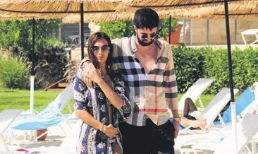 Aşk Bodrum’da yaşanıyor