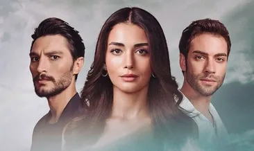 ATV’nin yepyeni dizisi Safir ilk bölümüyle milyonları ekran başına kilitledi! İşte Safir’in yayınlanan ikinci fragmanı!