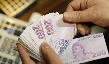 En düşük emekli aylığı yarın Meclis’te