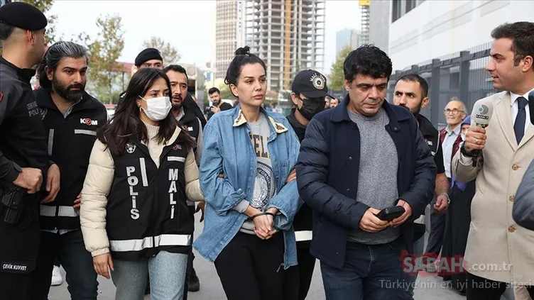 Polatlar dosyasının gizli tanığından şoke eden mektup! Artık tanık değil sanık olmak istiyorum