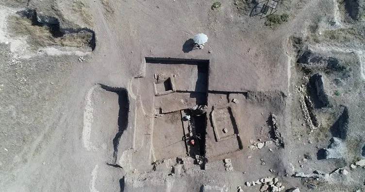 ’5 bin yıl önce, insanlar en fazla 40’lı yaşlara kadar hayatta kalabiliyorlardı’ Eskişehir’de tespit edildi