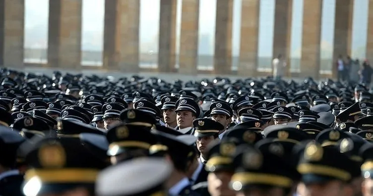 POMEM polis alımı başvuru sonuçları ne zaman açıklanacak? EGM ve PA ile 27. Dönem POMEM polis alımı sonuçları açıklandı mı?
