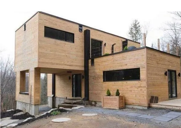 İşte dünyanın en çılgın evi