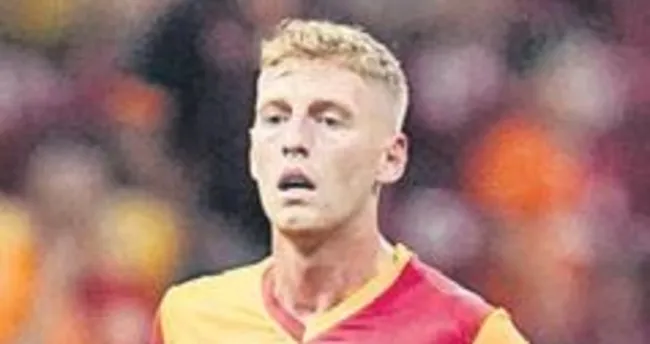 Metehan as takımda!