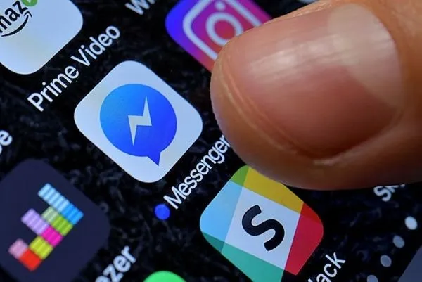 Facebook Messenger'a artırılmış gerçeklik özelliği eklendi