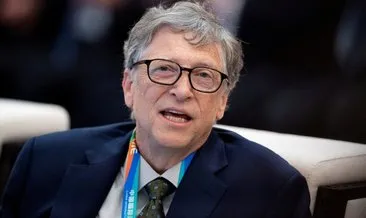 Bill Gates dünyayı kurtaracak planını açıkladı! İklim krizine çözümü buldu