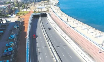 Milyonluk altgeçit için ifade zamanı