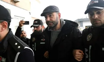 Rıza Akpolat rüşvetten tutuklandı