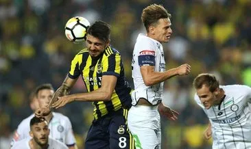 Yazarlar Fenerbahçe-Sturm Graz maçını yorumladı