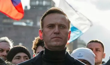 Komadan çıkan Rus muhalif Navalnıy’ın ailesiyle çekilmiş fotoğrafı yayınlandı