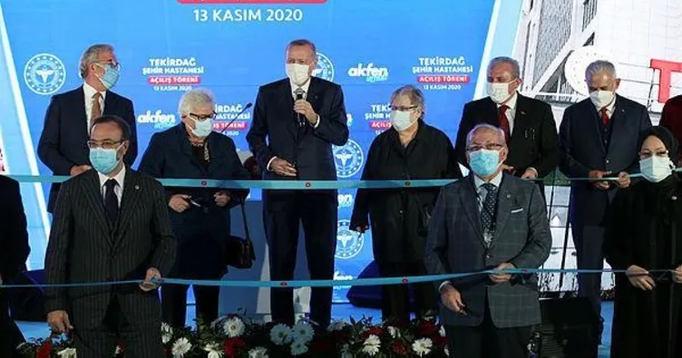 Aşı tüm insanlığın ortak malı olmalı