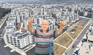 Mahallemiz cıvıl cıvıl oldu