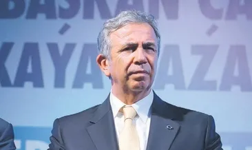 CHP Çankaya’da Yavaş çatlağı