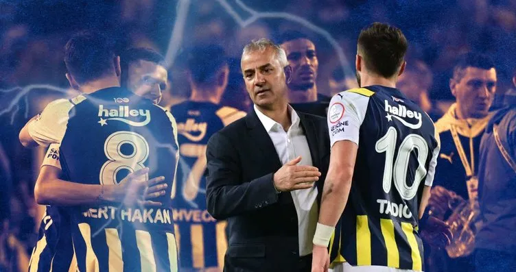 Son dakika haberleri: Fenerbahçe için olay iddia!...
