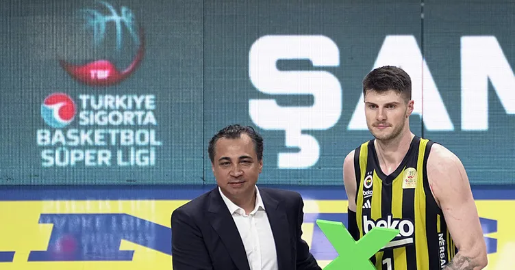 Fenerbahçe’de Metecan Birsen’in geleceği belirsiz!