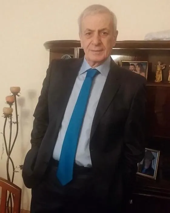 Baba acısıyla sarsılmıştı... Fulden Uras 21 gün sonra amcasını da kaybetti!