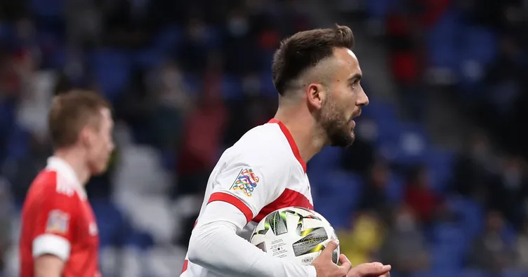 Galatasaray’dan Kenan Karaman harekatı!