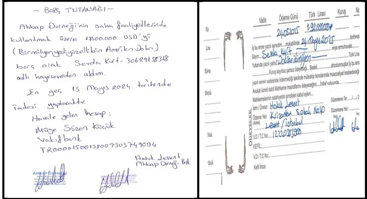 SON DAKİKA | Haluk Levent’ten evlilik vaadiyle kandırdığı sevgilisine kripto tezgah! Çıkardığı coinleri verdi sonra bloke etti