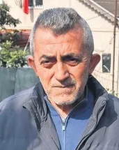 Oğlumu canından eden şimdi dışarıda