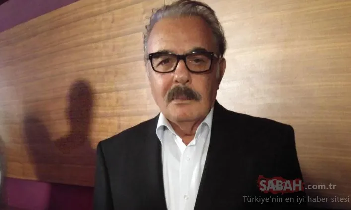 Ferdi Tayfur’un genç hayranı hastane önünde nöbet tutarak dua ediyor