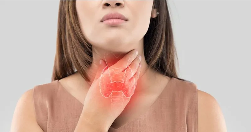 Tiroid Testi Ac Karnina Yapilir Mi Tiroid Testi Nasil Yapilir Test Icin Hastanelerde Hangi Bolume Gidilir Saglik Haberleri