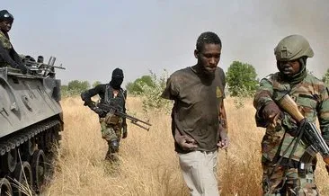 Nijerya’da Boko Haram saldırısı: 11 kişi öldü