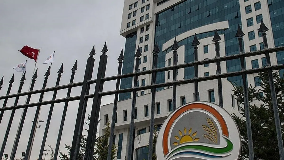 Tarım ve Orman Bakanlığı 8500 personel alımı 2025: Başvurular başladı mı, ne zaman, şartları neler?