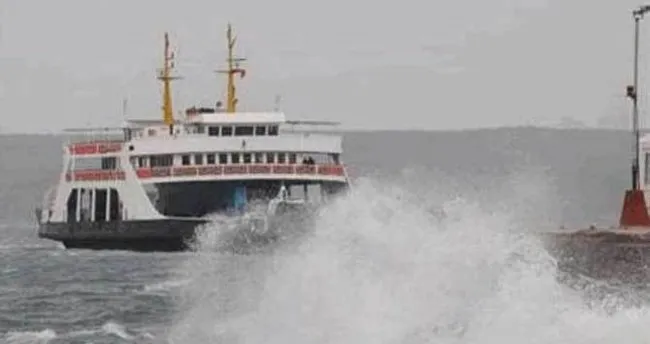 Iptal Olan Ido Seferleri Sayfa 2 Son Dakika Haberler