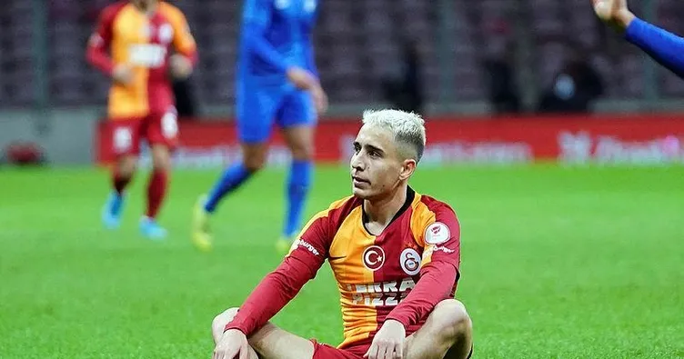 Emre Mor: Gururluyum!