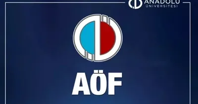 AÖF SINAV SONUÇLARI SORGULA anadolu.edu.tr 📝AÖF final sınav sonuçları AÇIKLANDI MI?