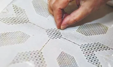 Antep işi UNESCO listesinde